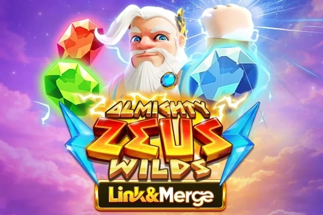 Almighty Zeus Demo Slot