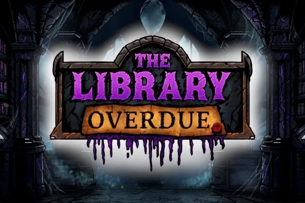 The Library Overdue Demo Slot